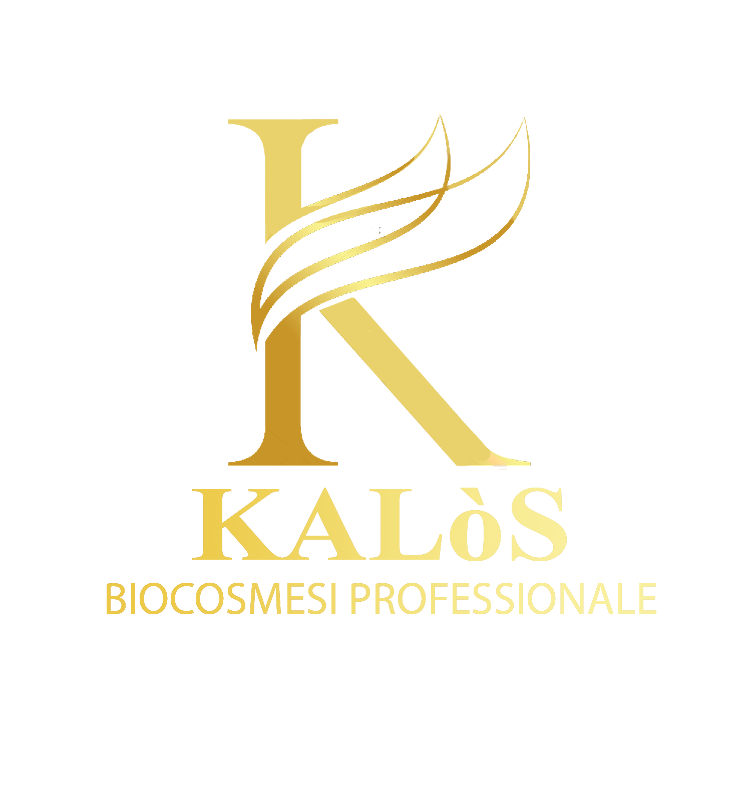 Logo Kalòs cosmetici italia